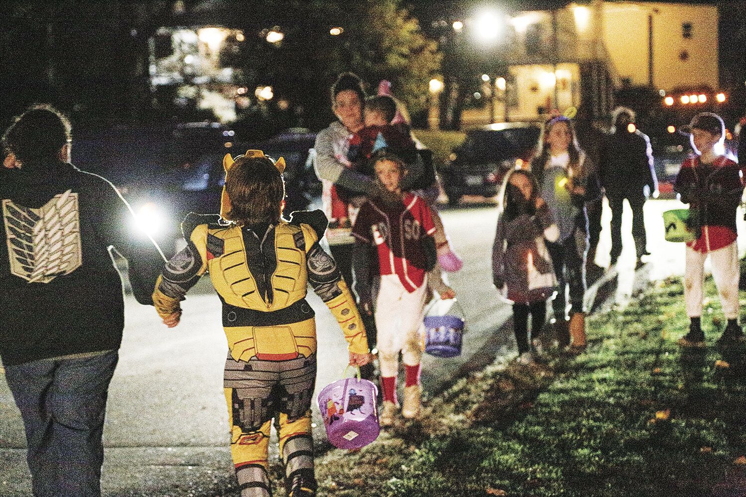 10-31-21 Halloween trick-or-treaters best